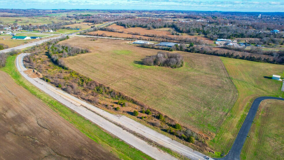 More Photos Of 0 Cadiz Rd, Hopkinsville Land For Sale