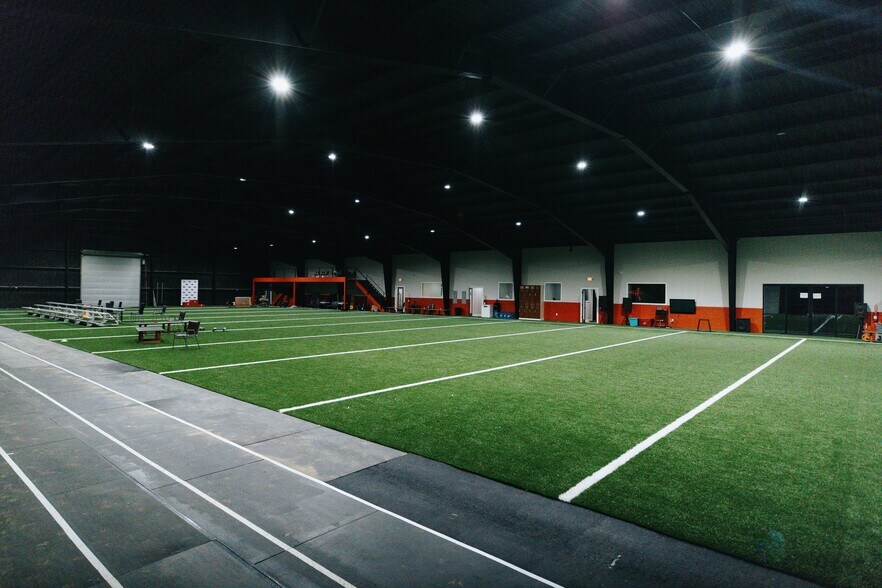 More Photos Of 293 County Road 4841, Haslet Unknown For Lease