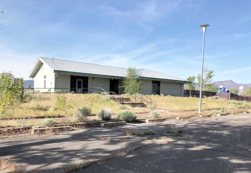 Primary Photo Of 172 Nevada st, Herlong Land For Sale