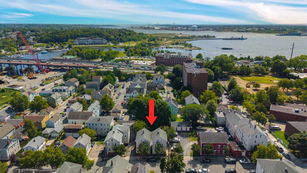 More Photos Of 49 Trenton St, Providence Apartments For Sale