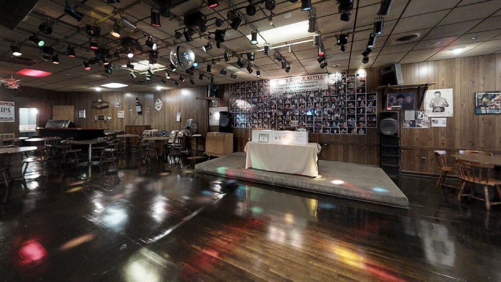 More Photos Of 241-245 Central St, Lowell Storefront Retail Office For Sale