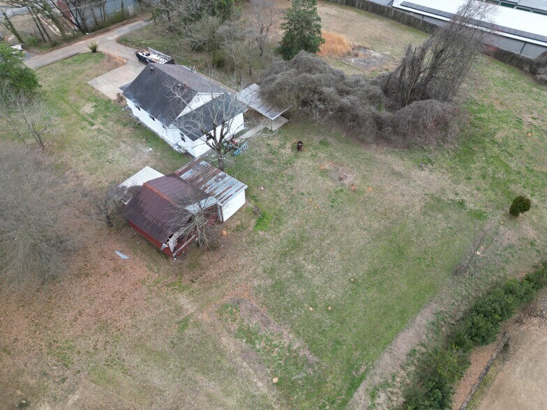 More Photos Of 240 Boyd St, Holly Springs Loft Creative Space For Lease