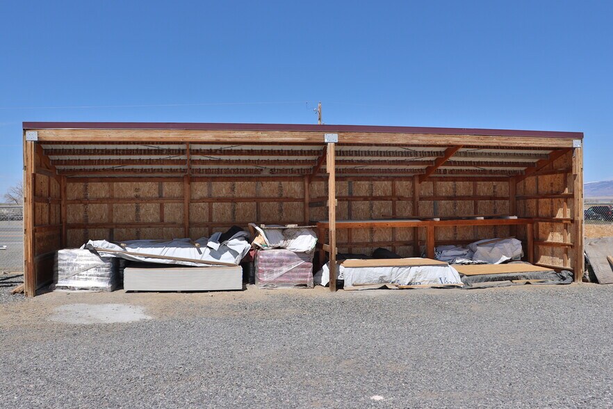 More Photos Of 1126 US Highway 14A W, Lovell General Retail For Sale