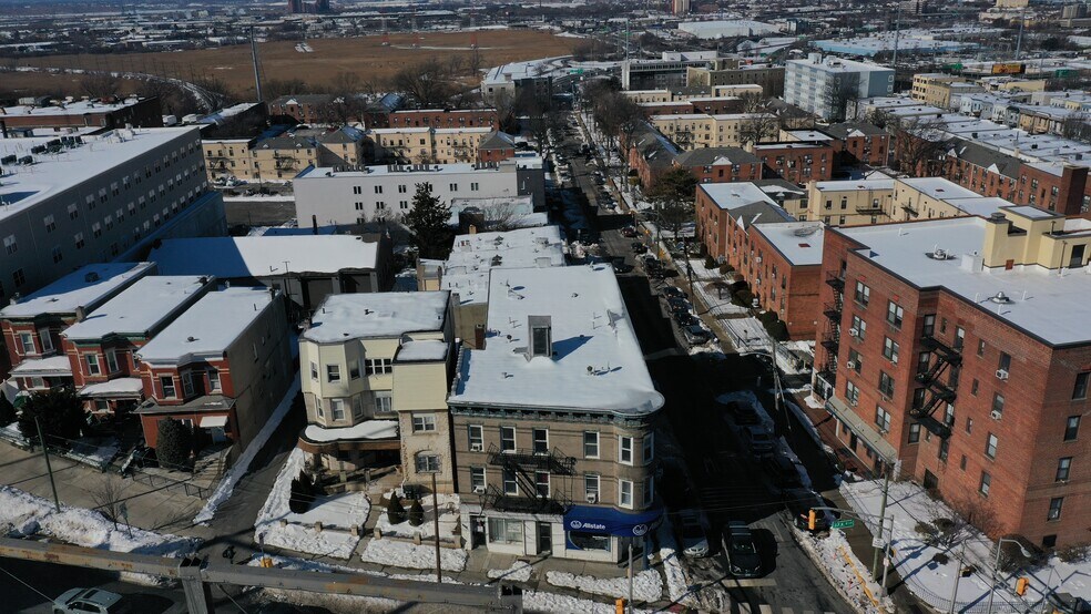 More Photos Of 2531 Kennedy Blvd, North Bergen Apartments For Sale