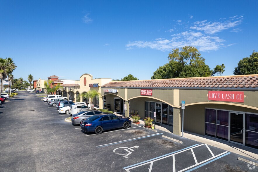 More Photos Of 1025 N Nova Rd, Holly Hill Unknown For Lease