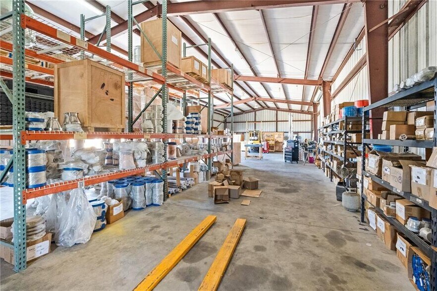 More Photos Of 100 Veterans Memorial Way, Sebastian Industrial For Sale