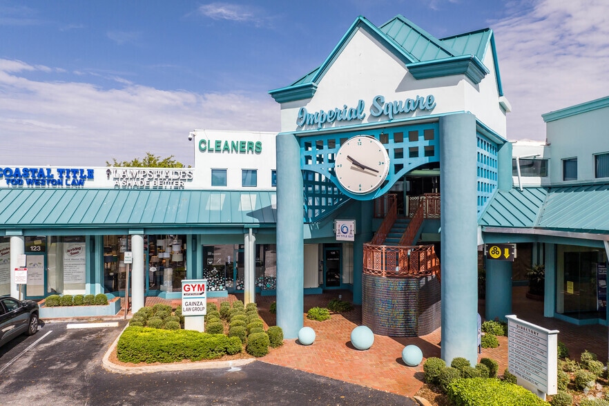 More Photos Of 5975 N Federal Hwy, Fort Lauderdale Unknown For Lease