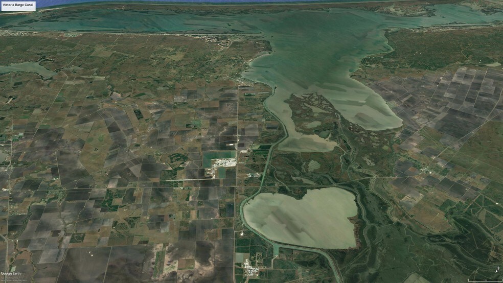 More Photos Of Dryer Rd, Port Lavaca Land For Sale