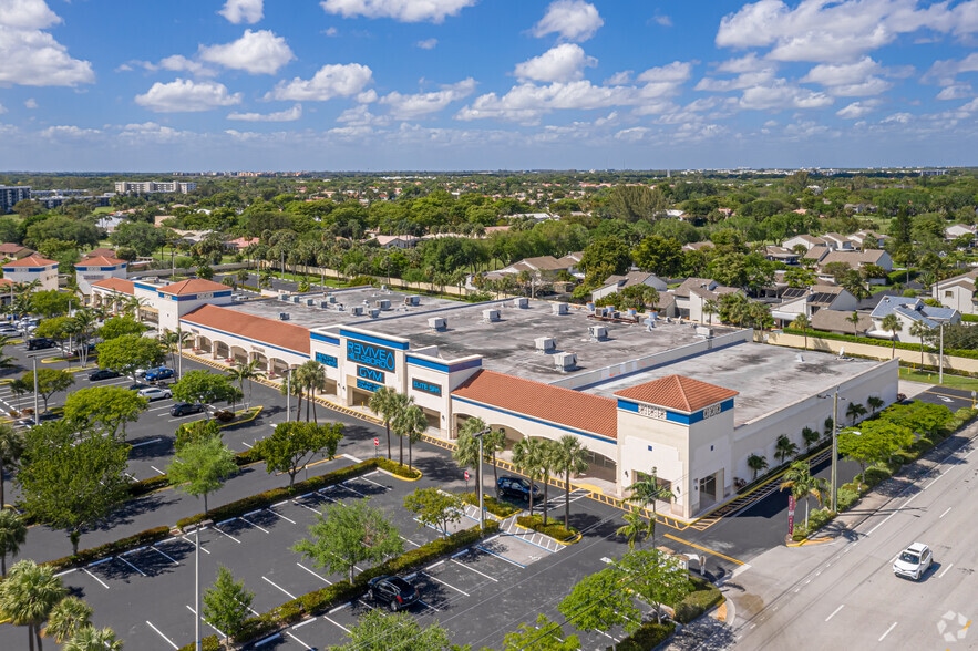 More Photos Of 1801-1901 W Hillsboro Blvd, Deerfield Beach Unknown For Lease