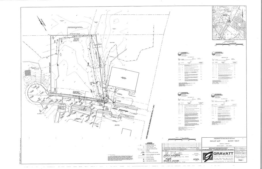 More Photos Of 4 Union Blvd, Barnegat Land For Sale
