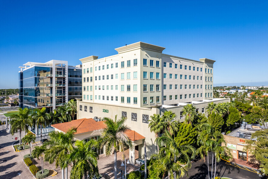 Primary Photo Of 3363 NE 163rd St, North Miami Beach Medical For Lease