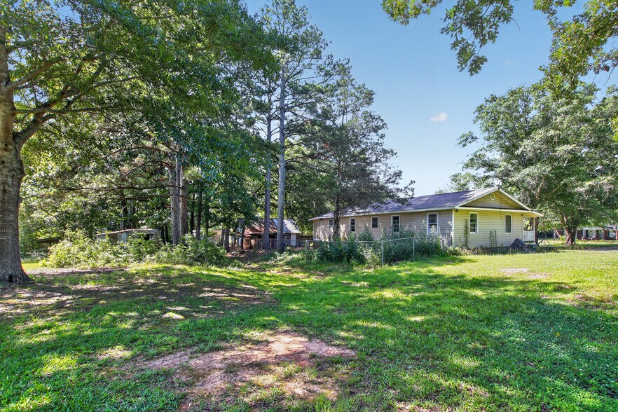 More Photos Of 3140 Highway 702, Chappells Land For Sale