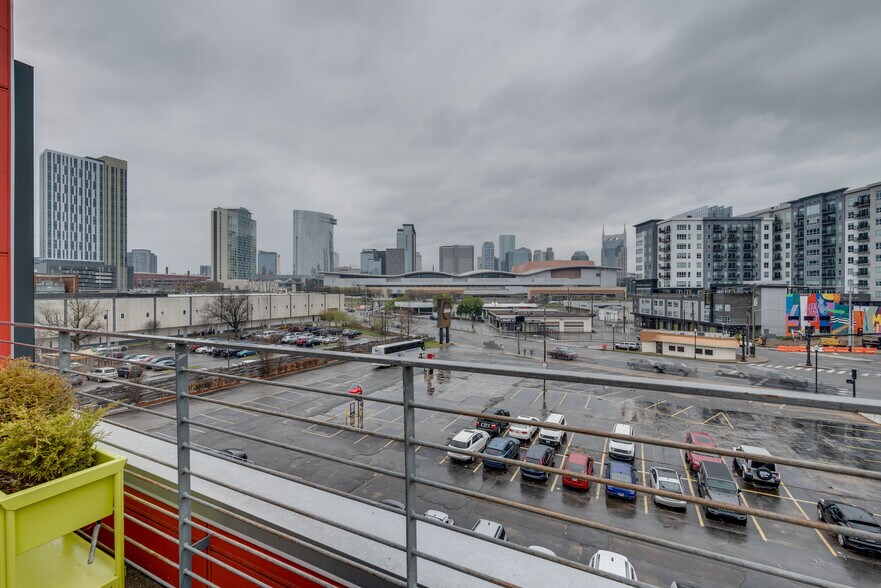 More Photos Of 613 Ewing Ave, Nashville Loft Creative Space For Lease