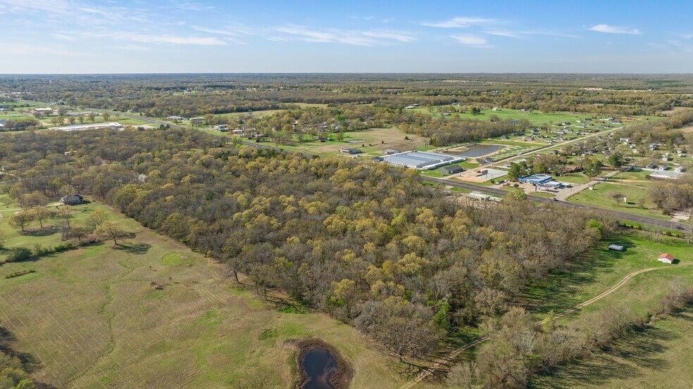 More Photos Of TBD US 82 E hwy, Paris Land For Sale