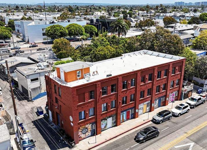 More Photos Of 101 Dudley Ave, Venice Apartments For Sale