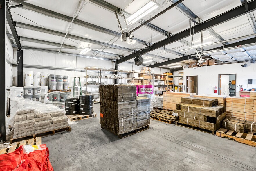 More Photos Of 15464 SE 94th Ave, Clackamas Industrial For Sale