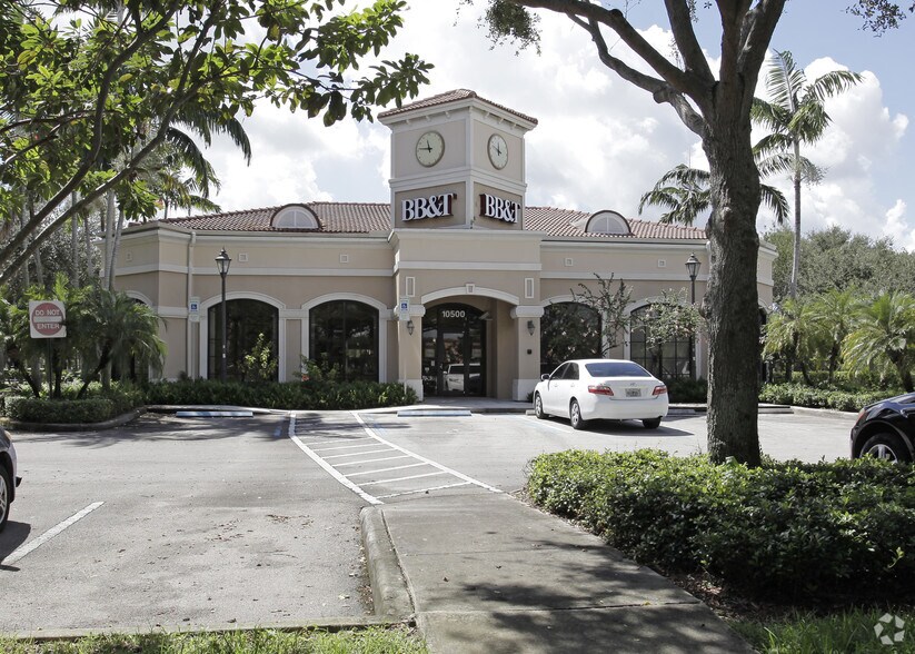 More Photos Of 10500 Miramar Pky, Miramar Bank For Sale