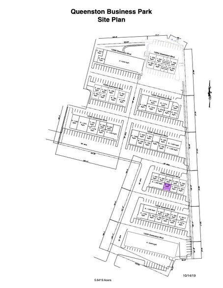 More Photos Of 12262 Queenston Blvd, Houston Unknown For Lease