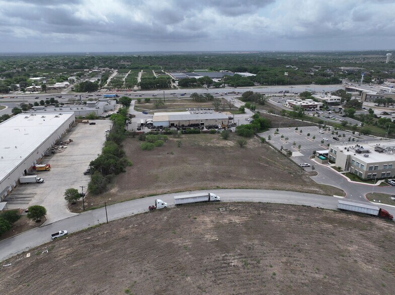 More Photos Of Verde Parkway, Schertz Land For Sale