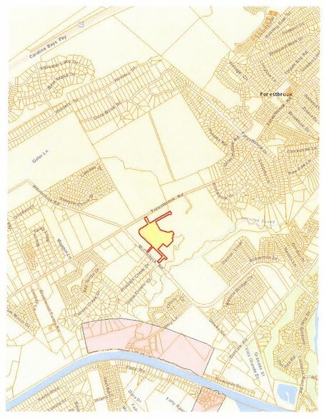 More Photos Of Mccormick Rd, Myrtle Beach Land For Sale
