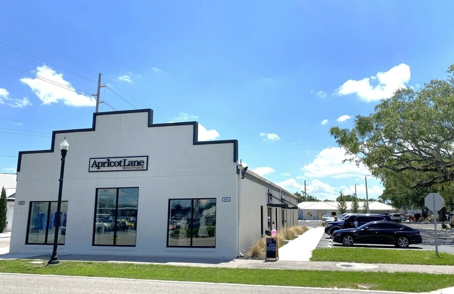 Primary Photo Of 400 3rd St SW, Winter Haven General Retail For Lease