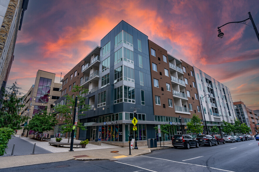 Primary Photo Of 26 N 6th St, Allentown Apartments For Lease