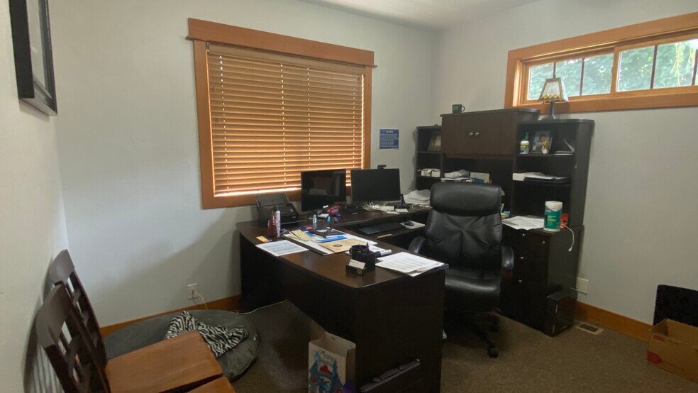 More Photos Of 724 Second St E, Kalispell Office For Lease