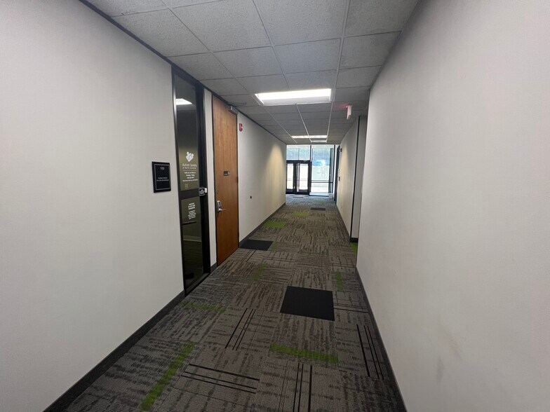 More Photos Of 1 Centerview Dr, Greensboro Unknown For Lease