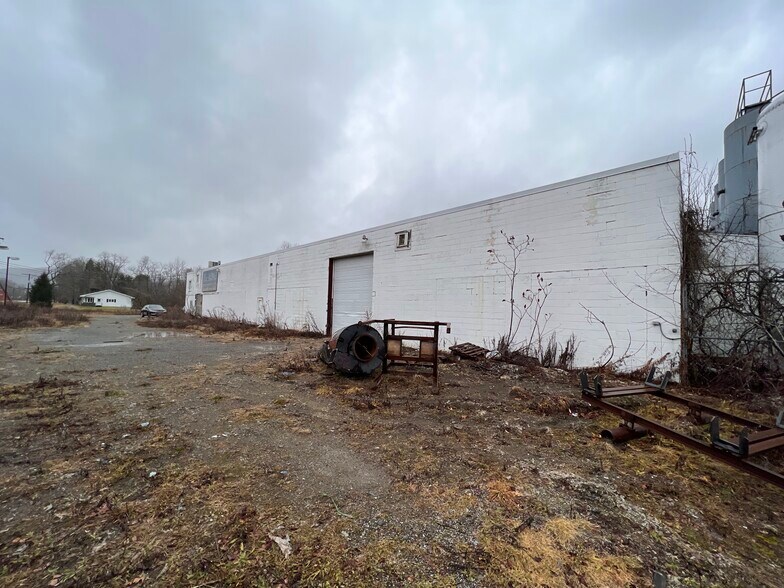 More Photos Of 28652 State Route 171, Susquehanna Warehouse For Sale