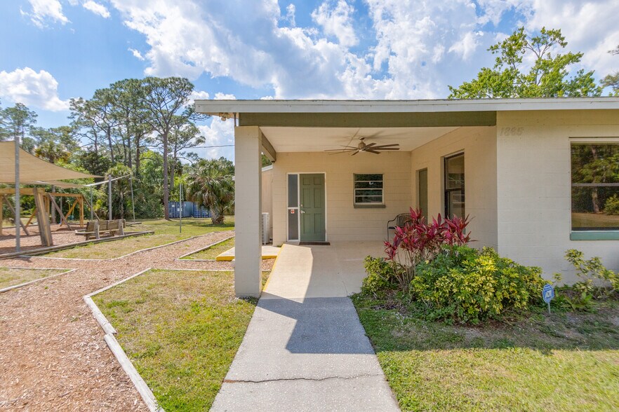 More Photos Of 1865 Friday Rd, Cocoa Religious Facility For Sale
