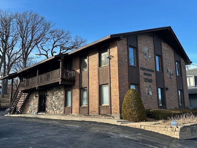 More Photos Of 12760 S Harlem Ave, Palos Heights Medical For Lease