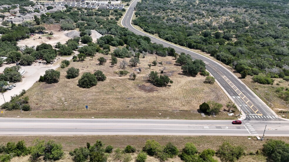 More Photos Of 610 FM 1431 Manzano Mile, Marble Falls Land For Sale