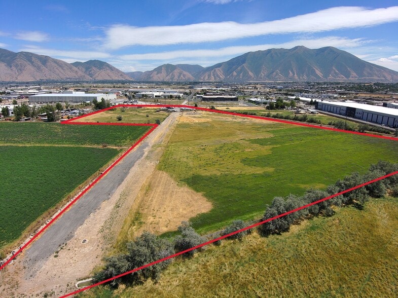 More Photos Of 1617 N 300 W, Spanish Fork Land For Sale