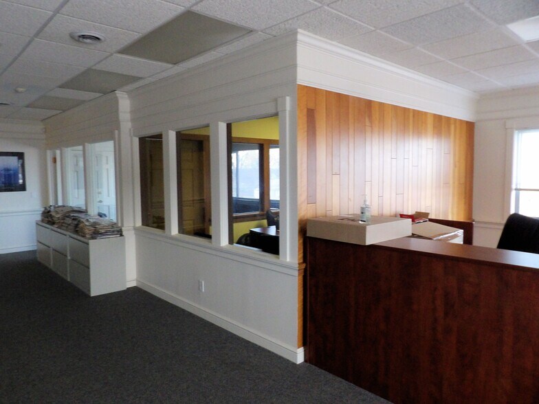More Photos Of 8624 Station St, Mentor Warehouse For Sale