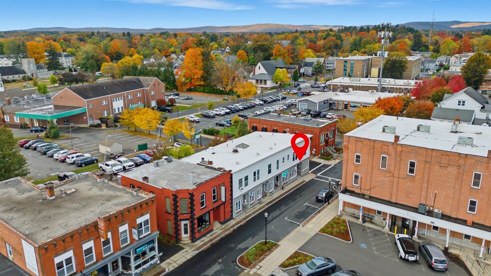 More Photos Of 22-38 School St, Westfield General Retail For Lease