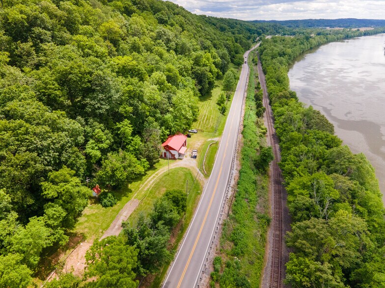 More Photos Of 31647 Charleston Rd, Leon Land For Sale