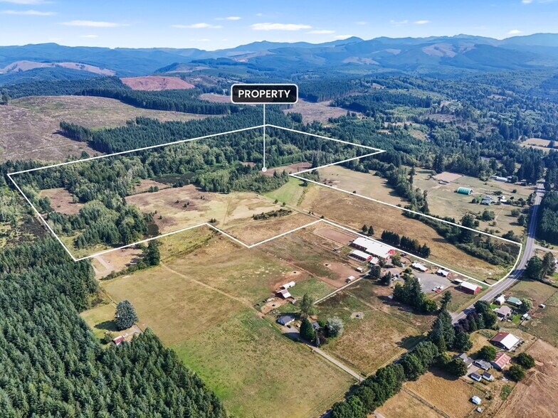 More Photos Of 104 Bills Ln, Onalaska Land For Sale