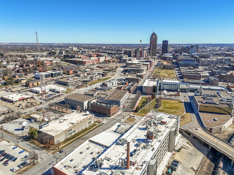 More Photos Of 1729 Grand Ave, Des Moines Apartments For Sale