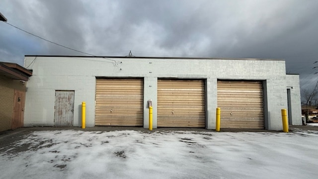 More Photos Of 3925 Hyde Park Blvd, Niagara Falls Manufacturing For Sale