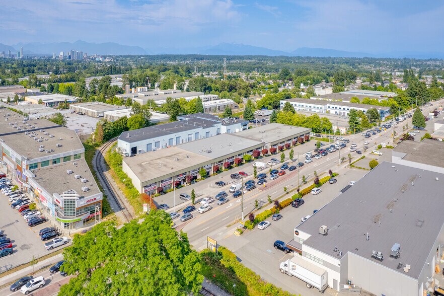 More Photos Of 12975-12999 80 Ave, Surrey Warehouse For Sale
