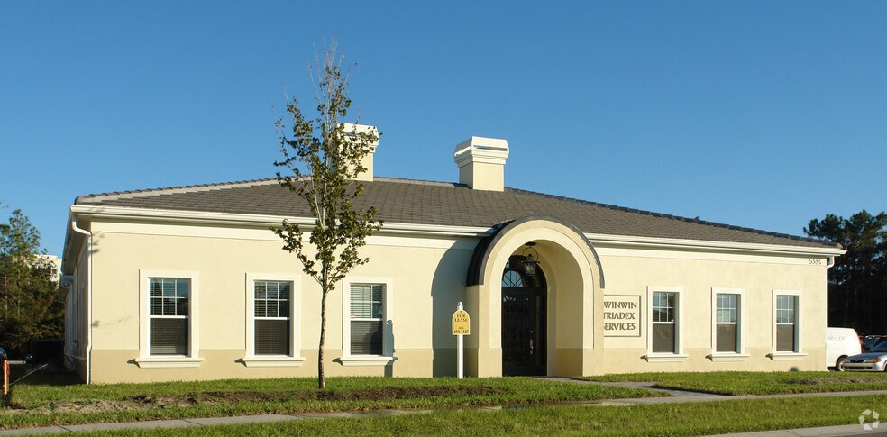 Primary Photo Of 5334 Primrose Lake Cir, Tampa Office For Lease
