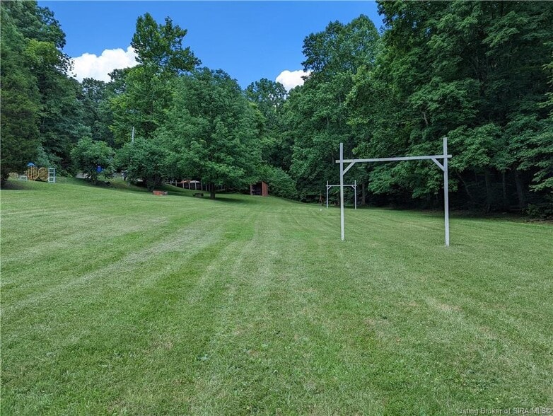 More Photos Of 2140 N Morgan Rd, Taswell Trailer Camper Park For Sale