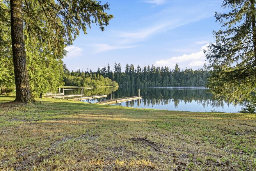 More Photos Of 1052 E Mason Lake Dr W, Grapeview Land For Sale