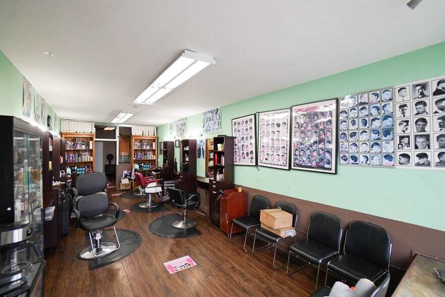 More Photos Of 649 23rd St, Richmond General Retail For Sale