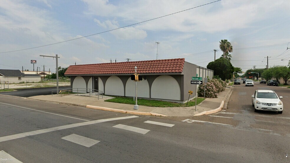More Photos Of 1300 E Harrison Ave, Harlingen Medical For Lease