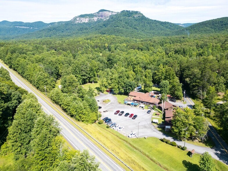 Primary Photo Of 107 Country Creek Dr, Pickens Storefront Retail Office For Sale