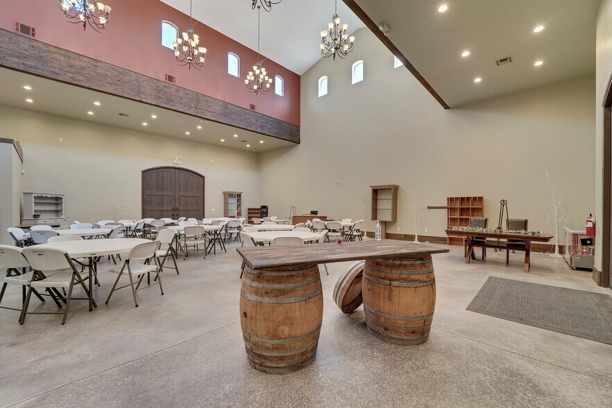 More Photos Of 8091 Balfour Rd, Brentwood Lodge Meeting Hall For Sale