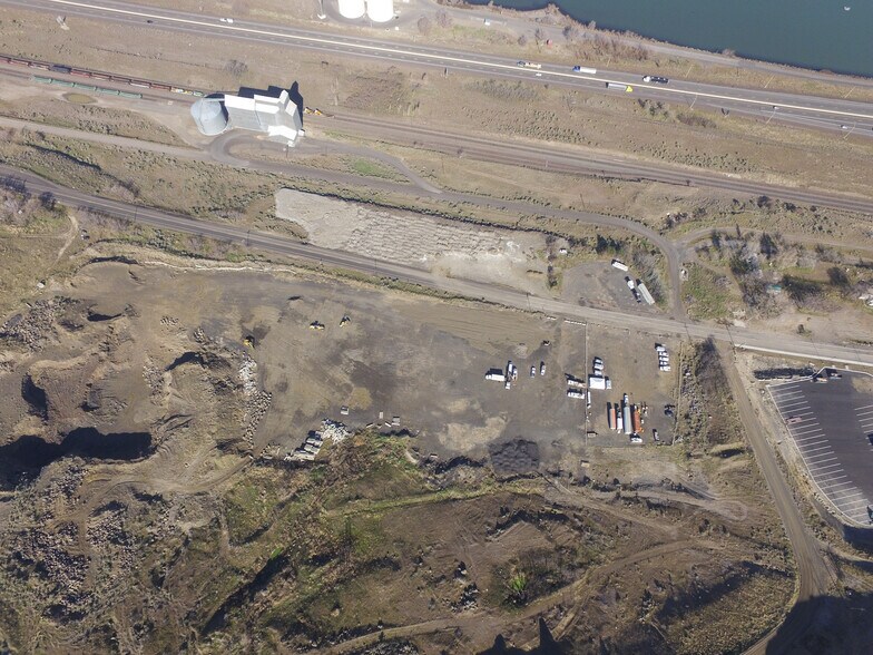 More Photos Of 0 Biggs-Rufus Hwy, Wasco Land For Sale