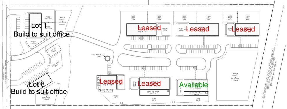 More Photos Of 12701 Lowden Ln, Manchaca Unknown For Lease