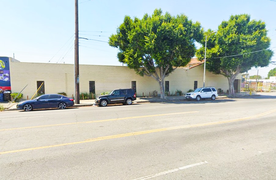 More Photos Of 610 E Florence Ave, Los Angeles Religious Facility For Sale